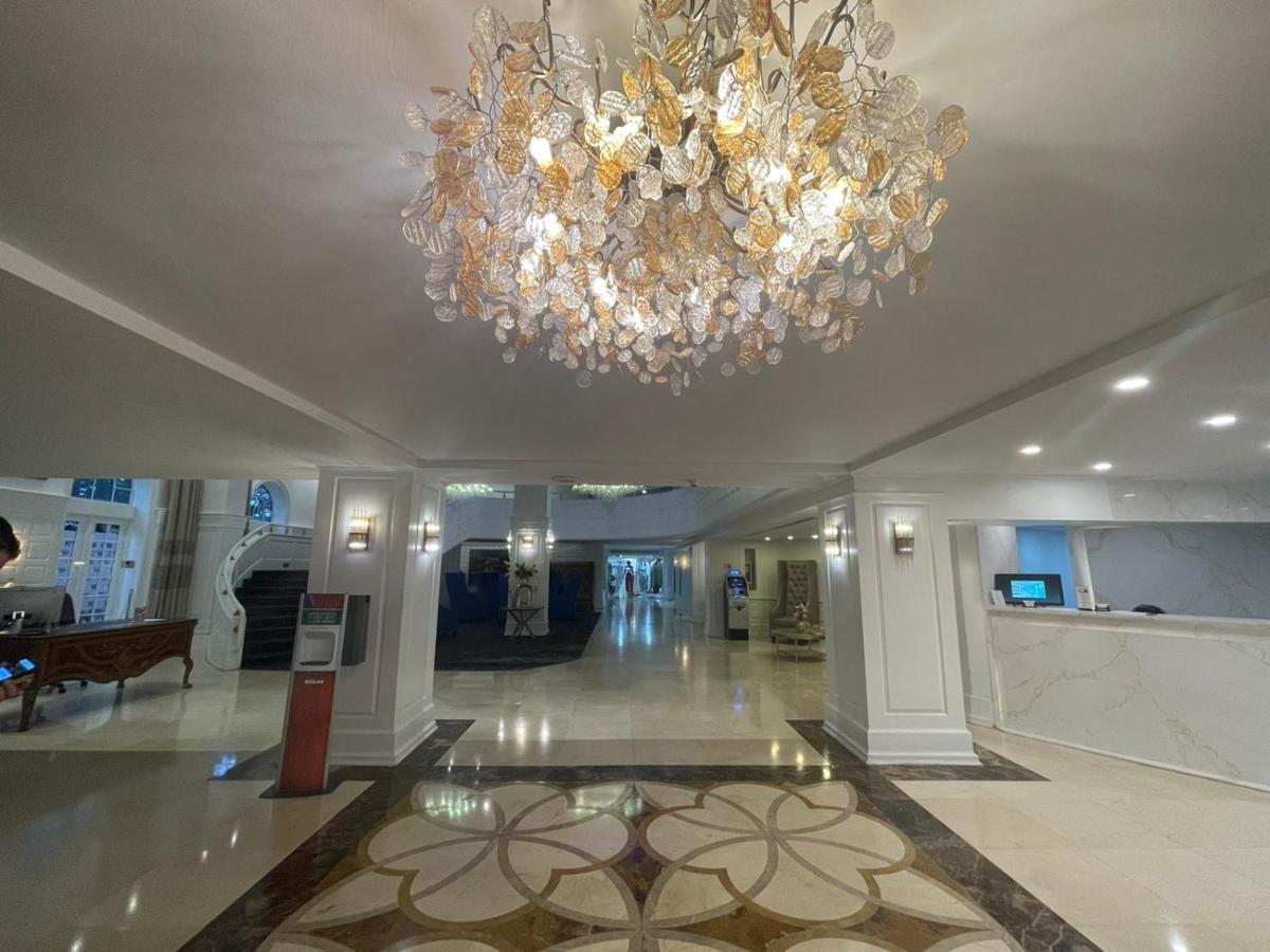 Apartahotel The Alexander Residences Miami Beach