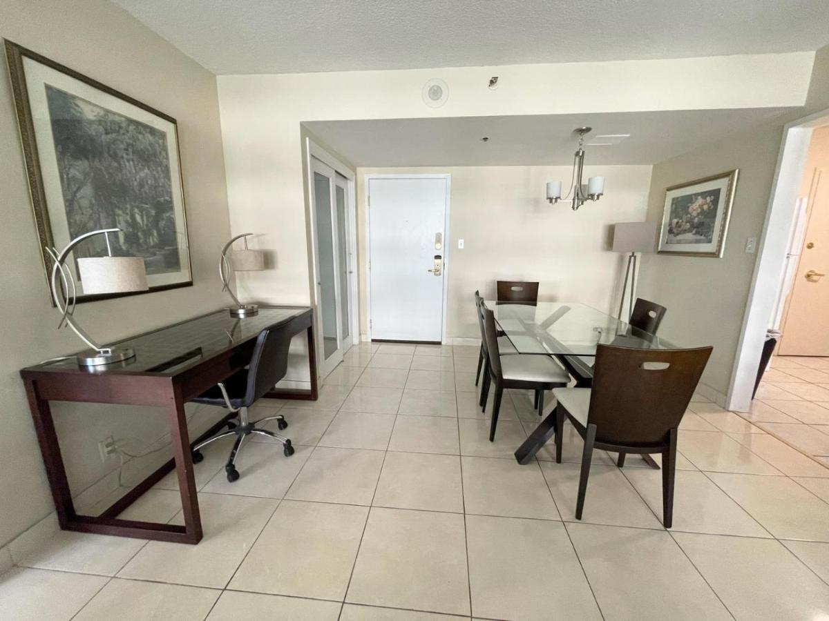 The Alexander Residences Apartahotel Miami Beach
