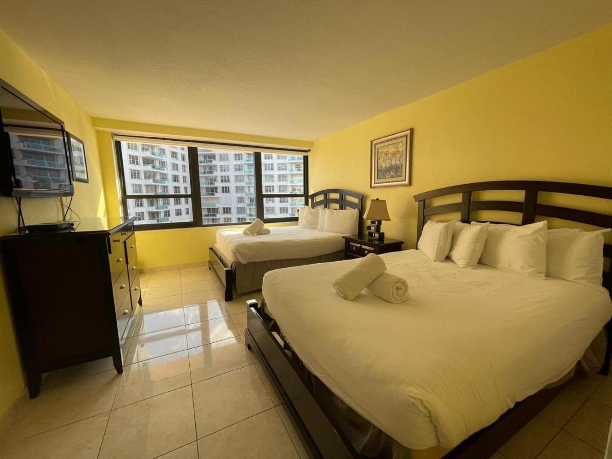 The Alexander Residences Apartahotel Miami Beach