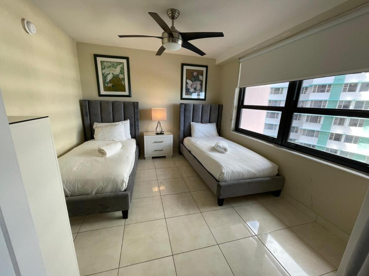 The Alexander Residences Apartahotel