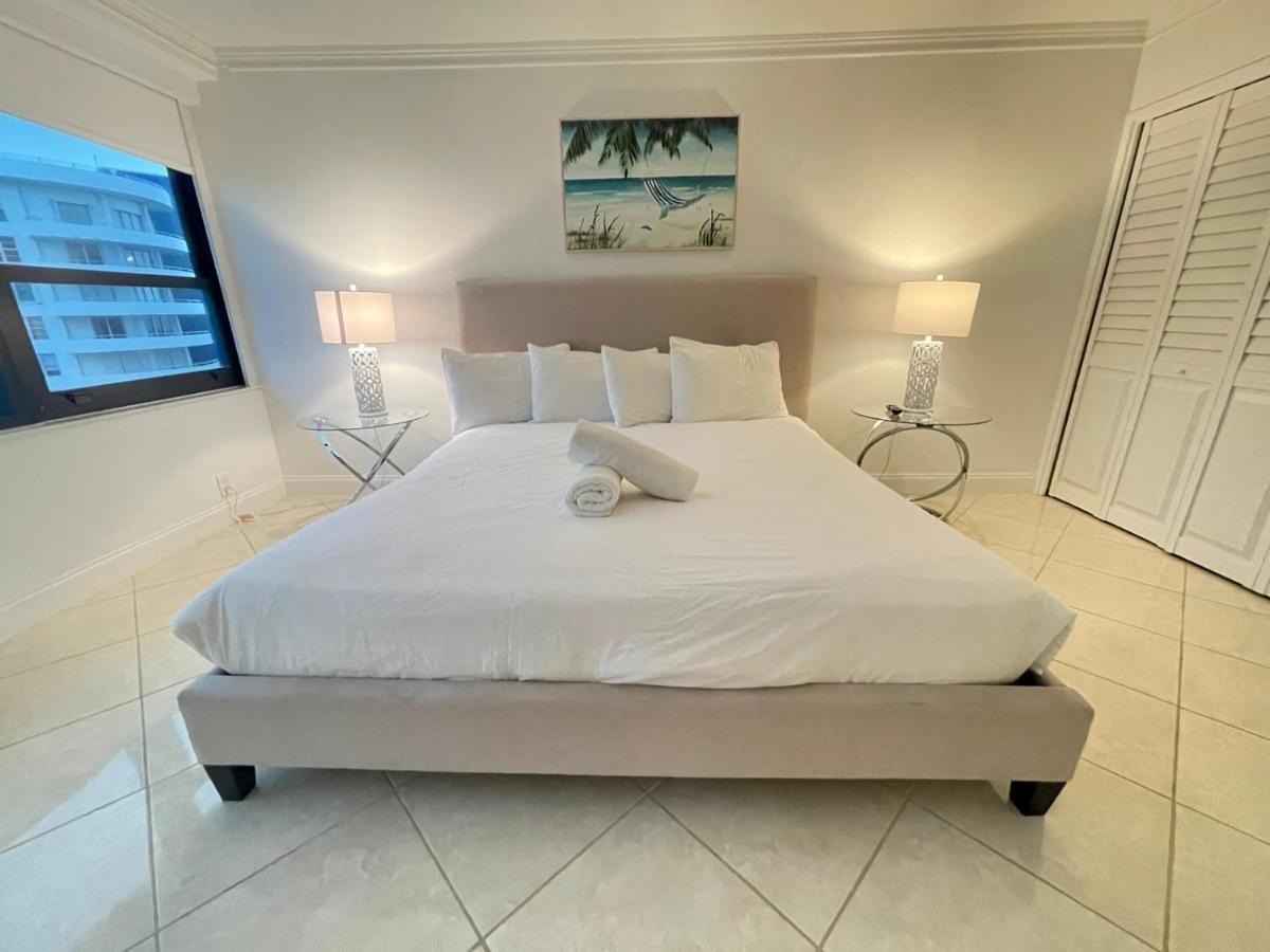 The Alexander Residences Apartahotel 4*