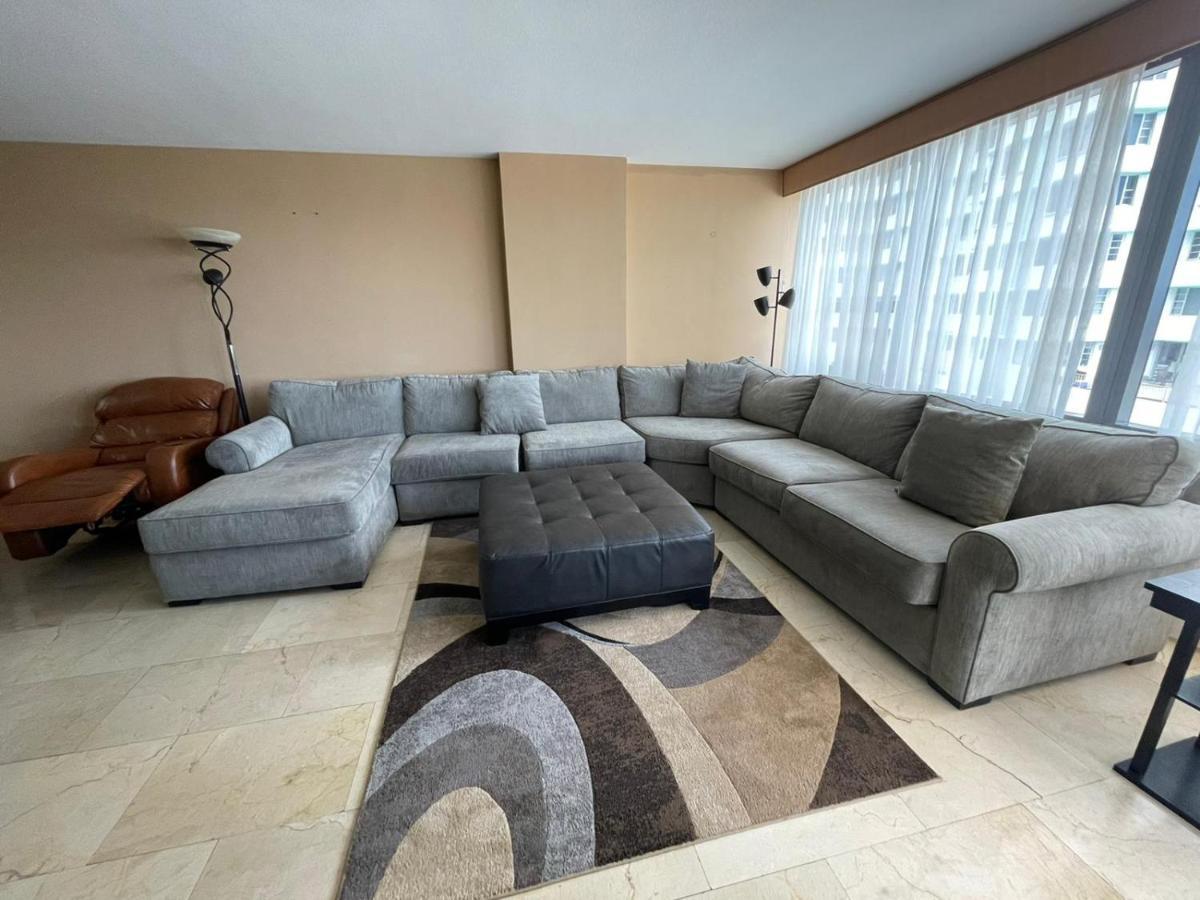 The Alexander Residences Apartahotel Miami Beach