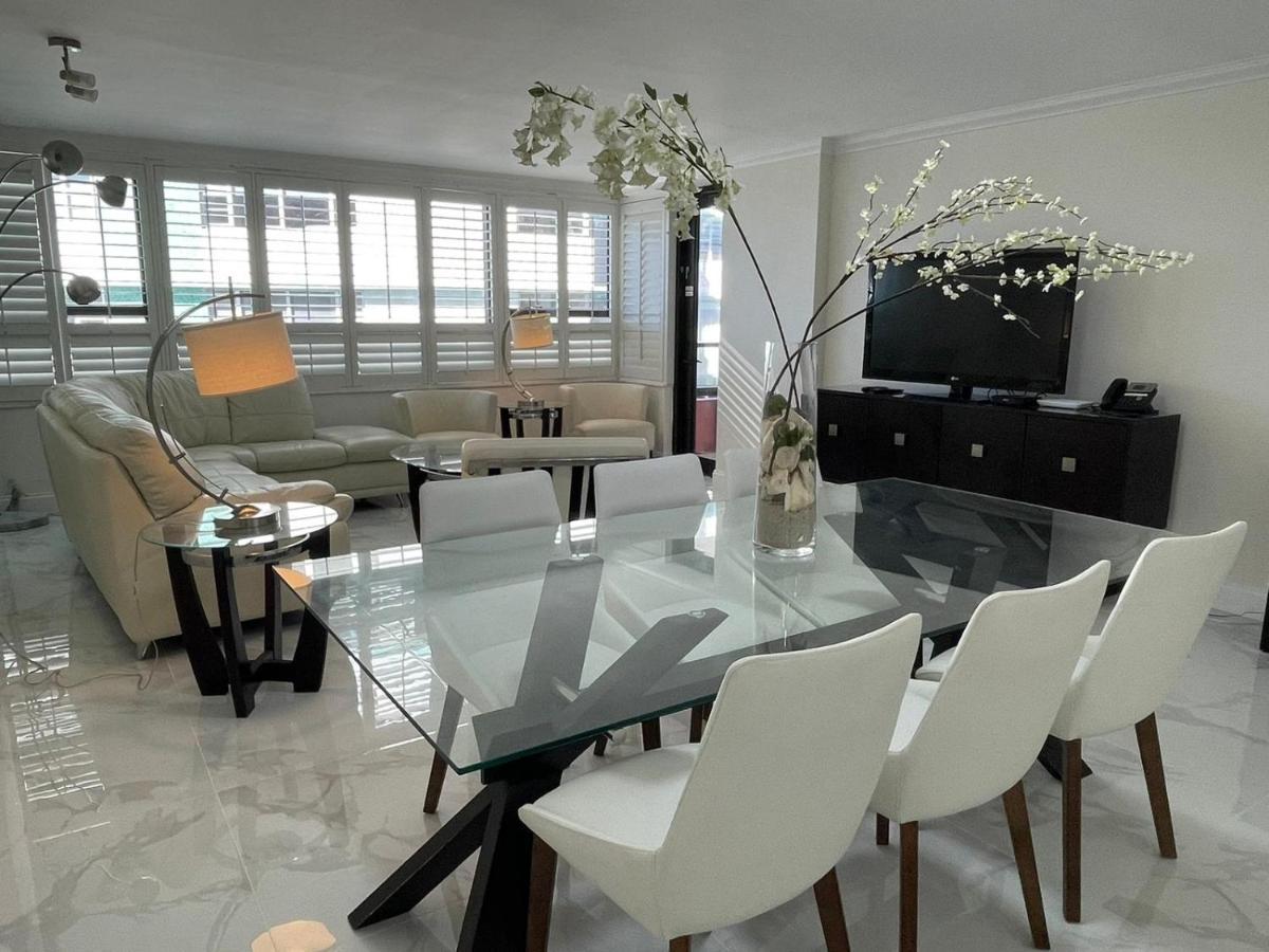 The Alexander Residences Apartahotel Miami Beach