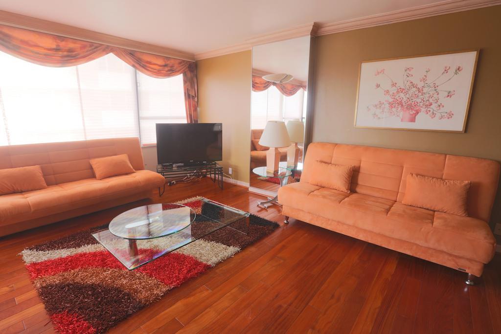 Apartahotel The Alexander Residences 4*