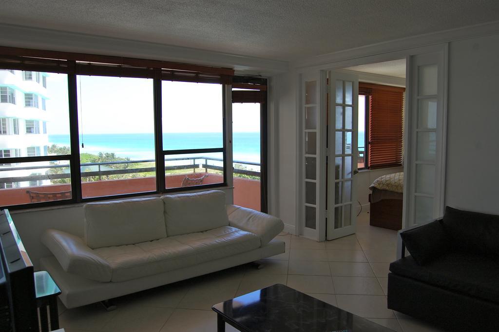 Apartahotel The Alexander Residences 4*