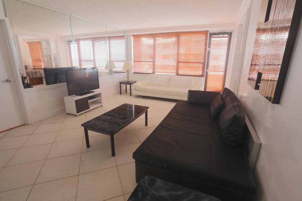 The Alexander Residences Apartahotel