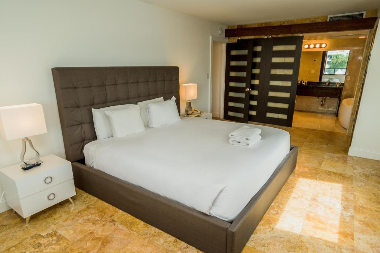 The Alexander Residences Apartahotel 4*