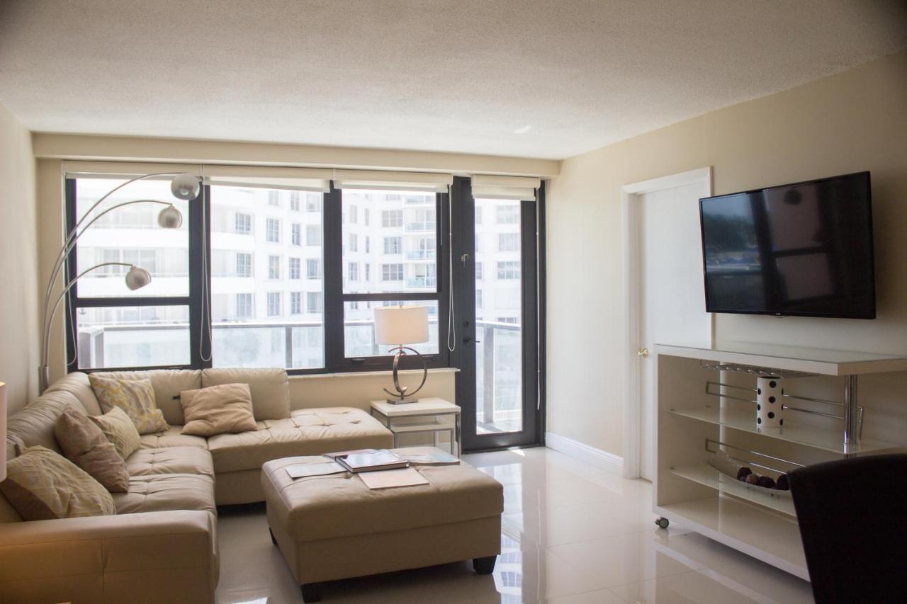 Apartahotel The Alexander Residences Miami Beach