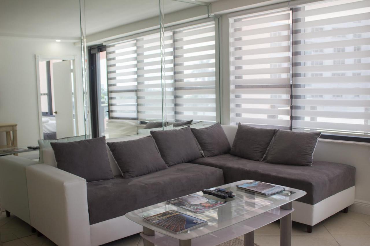 Apartahotel The Alexander Residences 4*