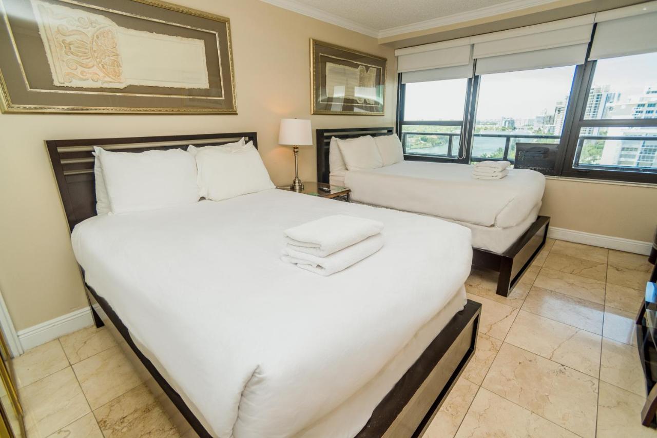 The Alexander Residences Apartahotel 4*
